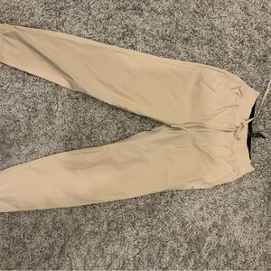 Lululemon abc jogger